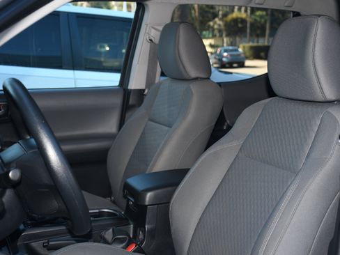 Certified 2023 Toyota Tacoma SR image 11