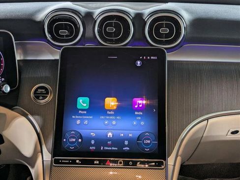 Certified 2025 Mercedes-Benz GLC 300 image 14