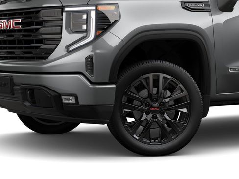 New 2026 GMC Sierra 1500 Elevation image 31