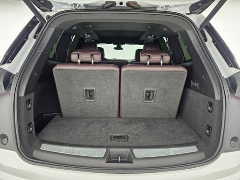 Used 2020 Cadillac XT6 Premium Luxury FWD image 15