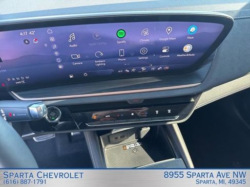 Used 2024 Buick Envision Sport Touring image 23