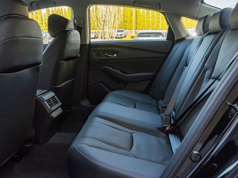 New 2026 Honda Accord Touring image 11