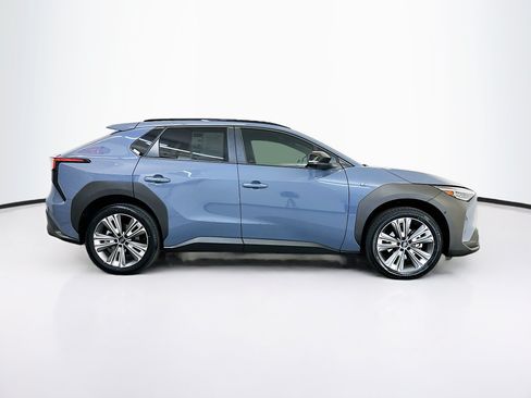 Used 2023 Subaru Solterra AWD image 10