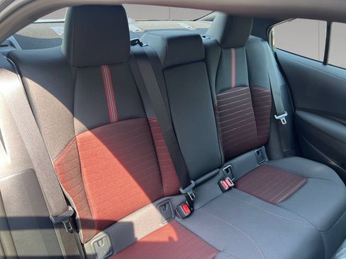 New 2026 Toyota Corolla SE FWD image 44