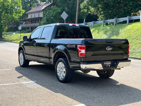 Used 2018 Ford F150 XLT AWD/4WD image 23
