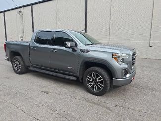 Used 2020 GMC Sierra 1500 AT4 w/ AT4 Premium Package AWD/4WD video 1