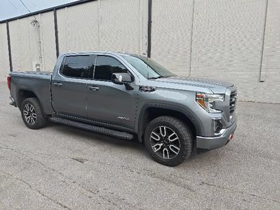 Used 2020 GMC Sierra 1500 AT4 w/ AT4 Premium Package