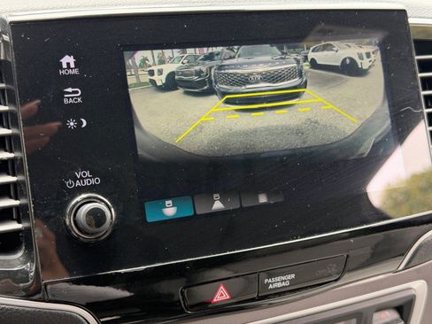 Used 2021 Honda Passport EX-L image 27