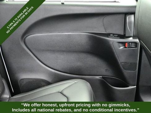 New 2026 Chrysler Voyager LX image 16