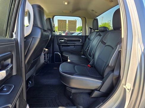 Used 2023 RAM 3500 Laramie AWD/4WD image 30