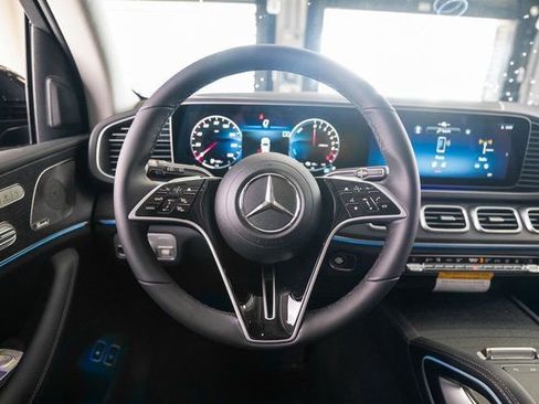 New 2026 Mercedes-Benz GLE 450e GLE 450e image 15