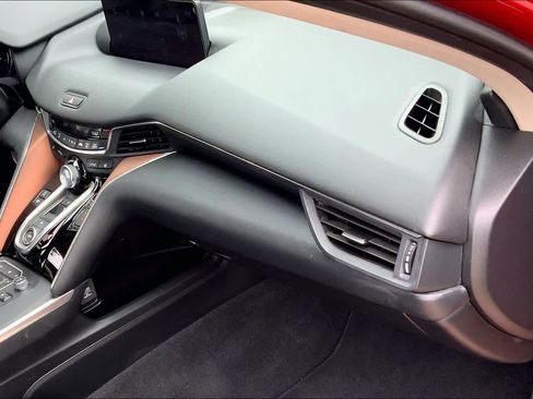 Used 2021 Acura TLX w/ Technology Package FWD image 19