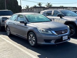Used 2015 Honda Accord LX video 1