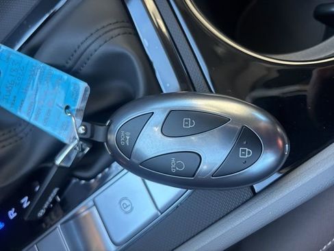 New 2026 Hyundai Elantra Blue image 30