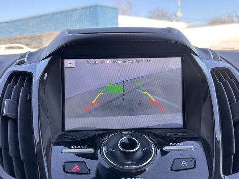 Used 2016 Ford Escape Titanium w/ Equipment Group 301A image 36