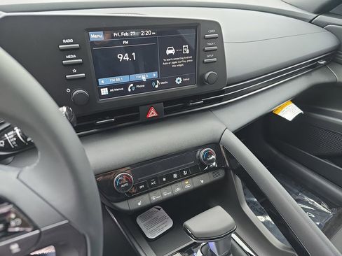 New 2026 Hyundai Elantra SEL Sport Premium FWD image 20