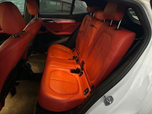 Used 2018 BMW X2 sDrive28i w/ M SportX Package image 34