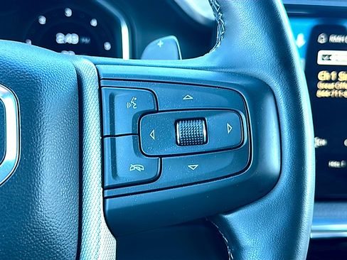 Used 2024 GMC Sierra 1500 Denali w/ Technology Package image 27