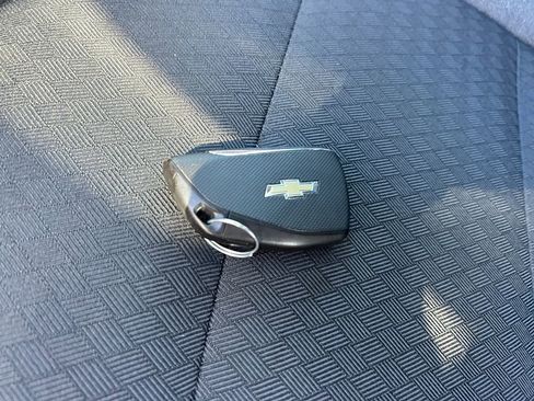 Used 2023 Chevrolet Silverado 1500 RST image 33