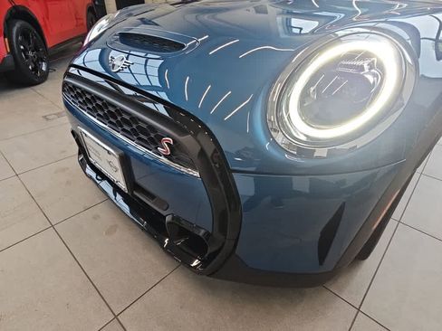 Certified 2023 MINI Cooper S FWD image 5