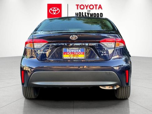 New 2026 Toyota Corolla LE image 5