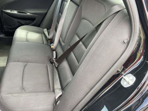 Used 2025 Chevrolet Malibu LT FWD image 15