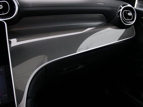 New 2026 Mercedes-Benz GLC 300 4MATIC image 30