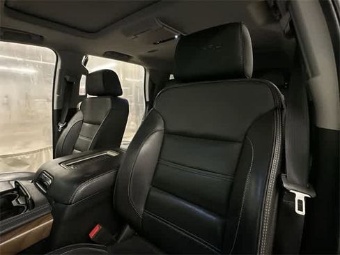 Used 2020 GMC Yukon Denali w/ Open Road Package image 17