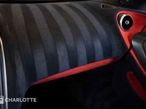 Used 2019 McLaren 600LT Coupe image 25