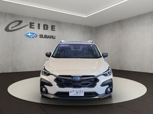 Used 2024 Subaru Crosstrek 2.5i Limited AWD/4WD image 9
