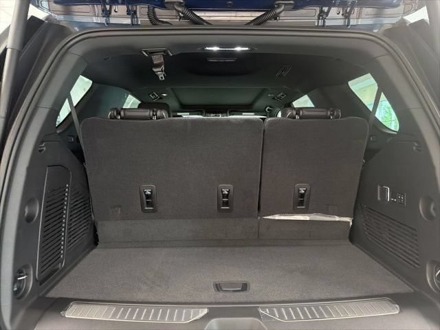 New 2026 Chevrolet Tahoe Premier w/ Sun And Tow Package AWD/4WD image 21