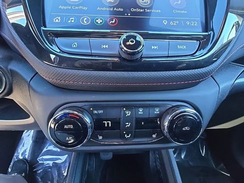 Used 2023 Chevrolet TrailBlazer RS w/ Convenience Package image 17