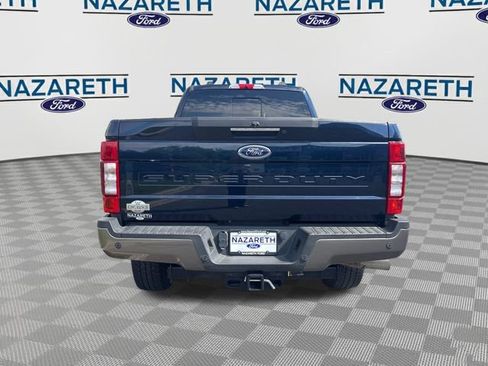 Used 2022 Ford F350 King Ranch AWD/4WD image 6