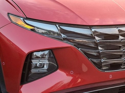 Used 2023 Hyundai Tucson Limited AWD/4WD image 7