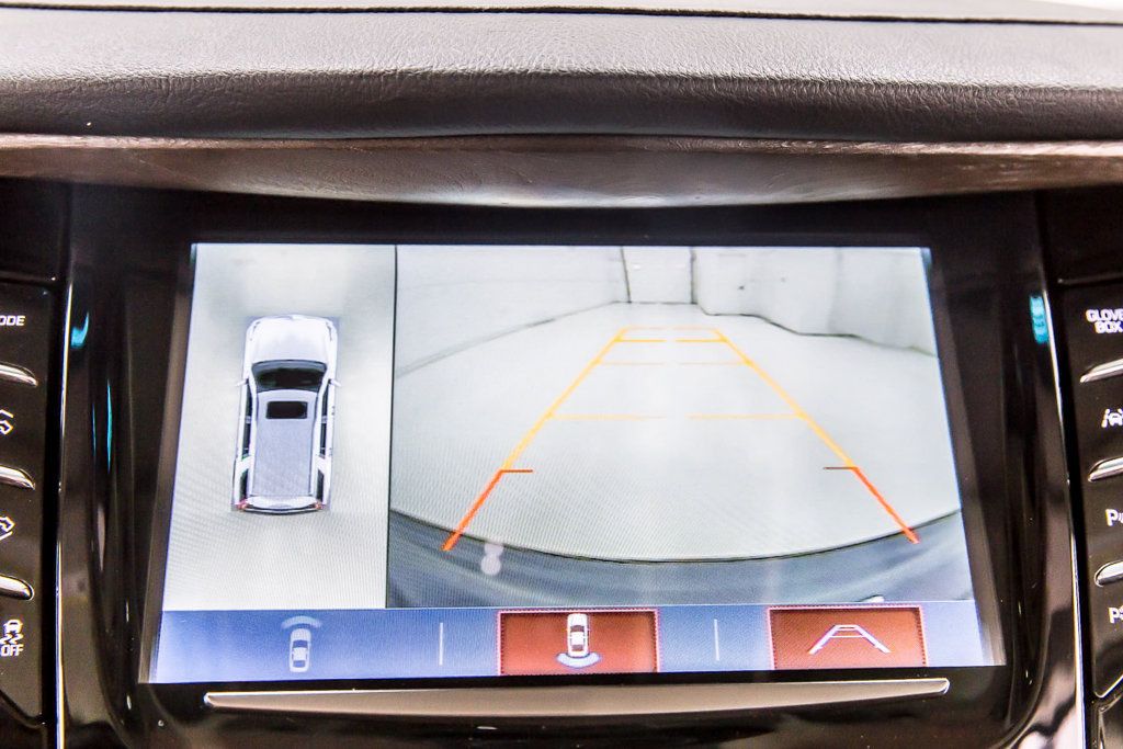 Used 2019 Cadillac Escalade Premium Luxury RWD image 14