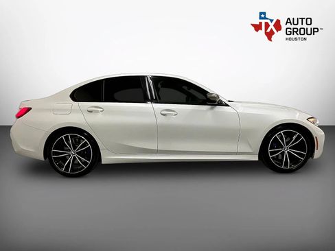 Used 2020 BMW M340i w/ Premium Package RWD image 8