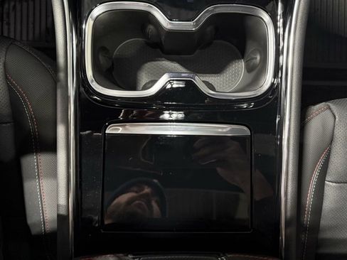 New 2026 Chevrolet Traverse Z71 w/ LPO, Floor Liner Package image 22