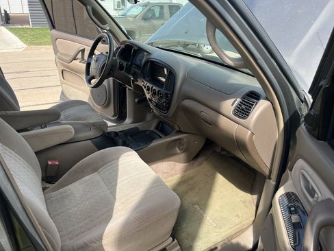 Used 2004 Toyota Tundra SR5 AWD/4WD image 28