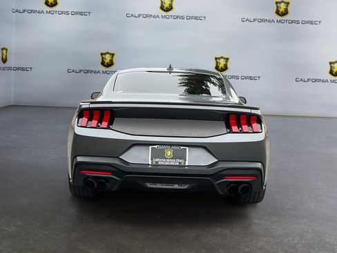 Used 2024 Ford Mustang GT image 6