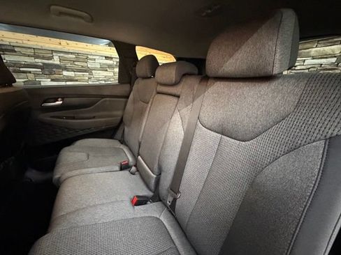 Used 2023 Hyundai Santa Fe SEL AWD/4WD image 30