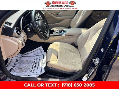 Used 2019 Mercedes-Benz C 300 Sedan image 10