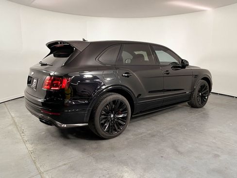 Used 2020 Bentley Bentayga Speed image 9