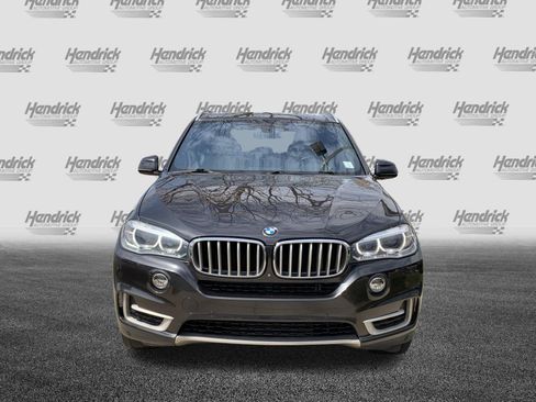 Used 2017 BMW X5 sDrive35i image 3