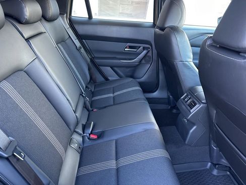 New 2026 MAZDA CX-50 Meridian Edition w/ Weather Package image 14