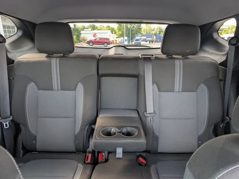 Used 2024 Chevrolet Blazer LT w/ Convenience Package FWD image 16