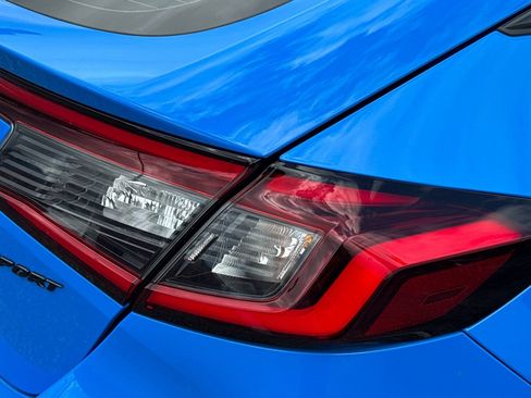 Used 2026 Honda Civic Sport image 7