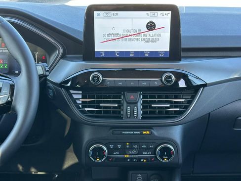 New 2026 Ford Escape Active w/ Cold Weather Package image 7