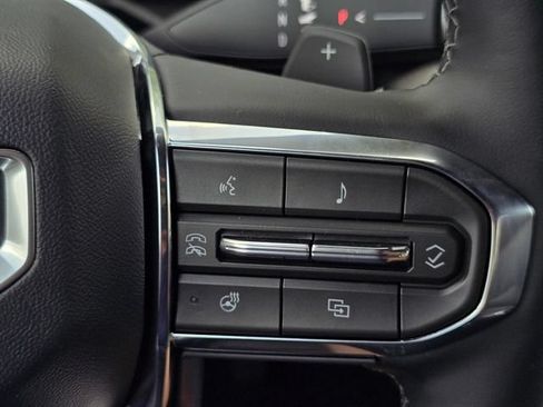 New 2026 GMC Acadia Elevation w/ Black Edition FWD image 28