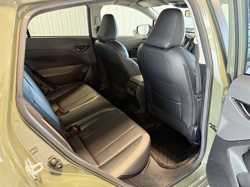 Used 2024 Subaru Crosstrek 2.5i Limited image 18