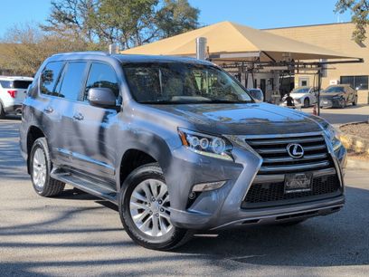 Used 2015 Lexus GX 460